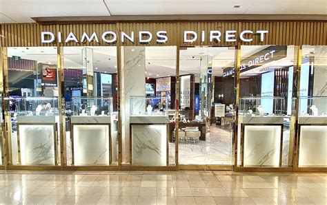 diamonds & lace showbar|diamonds direct store.